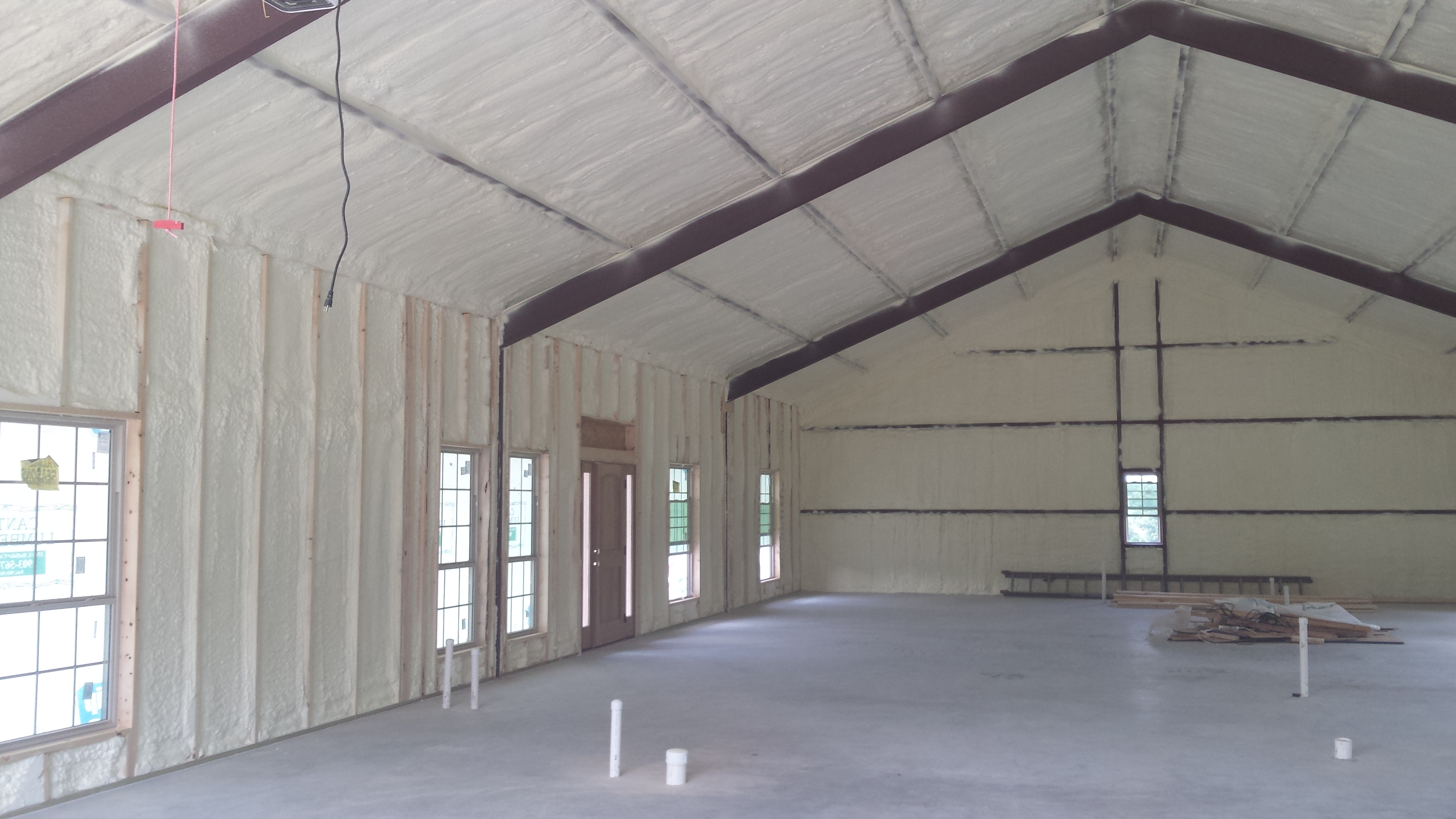  Attic Insulation Tyler Tx 75709 